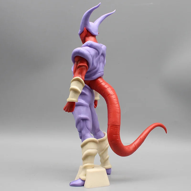 Figurine Dragon Ball - Super Janemba