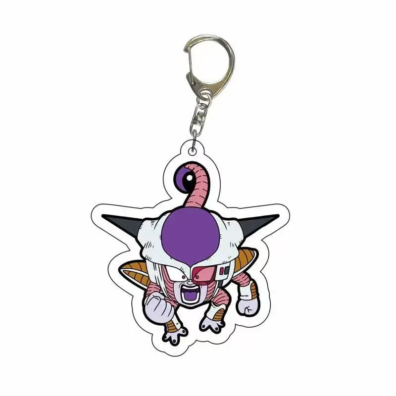 Porte-Clés Dragon Ball - Freezer