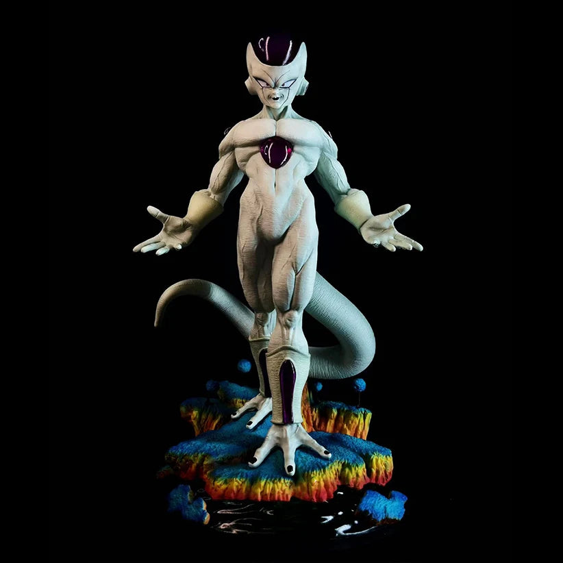 Figurine Dragon Ball - Freezer