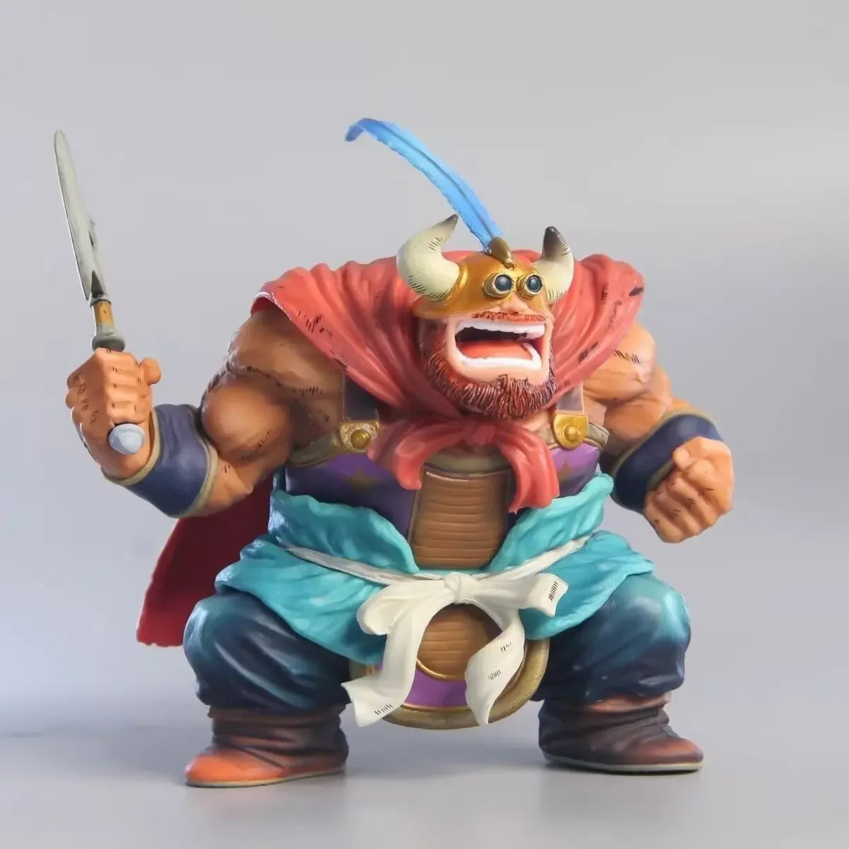 Figurine Dragon Ball - Gyumao