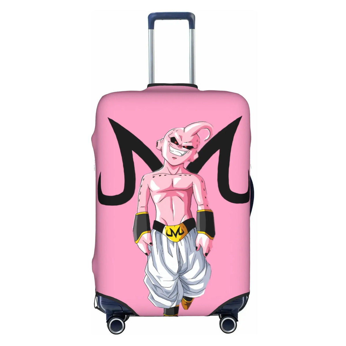 Housse de Valise Dragon Ball - Kid Buu
