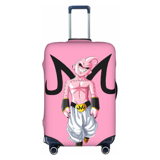 Housse de Valise Dragon Ball - Kid Buu