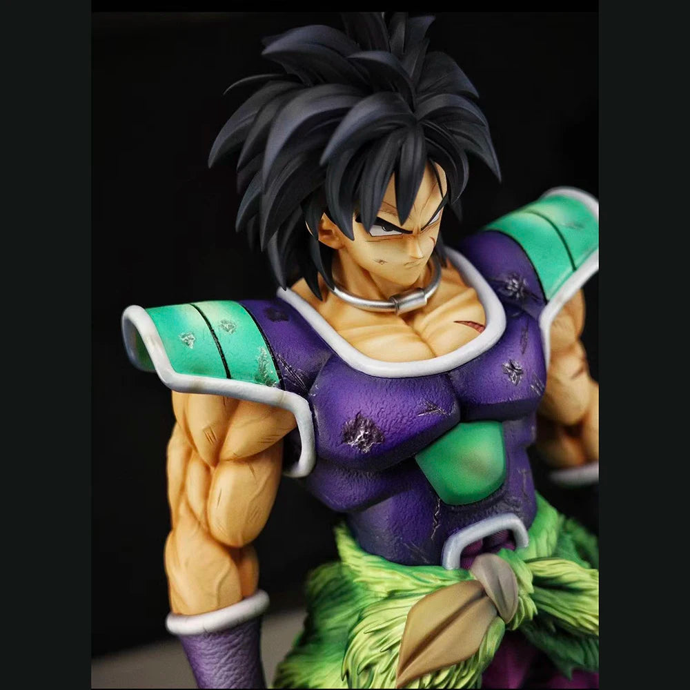Figurine Dragon Ball - Broly