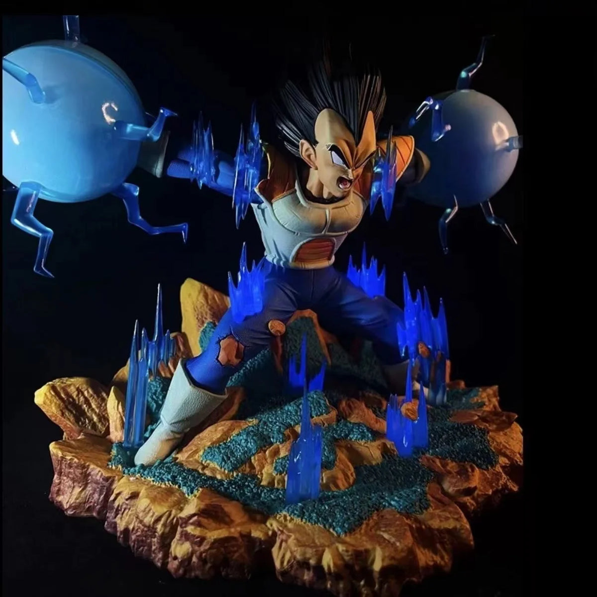 Figurine Dragon Ball - Vegeta