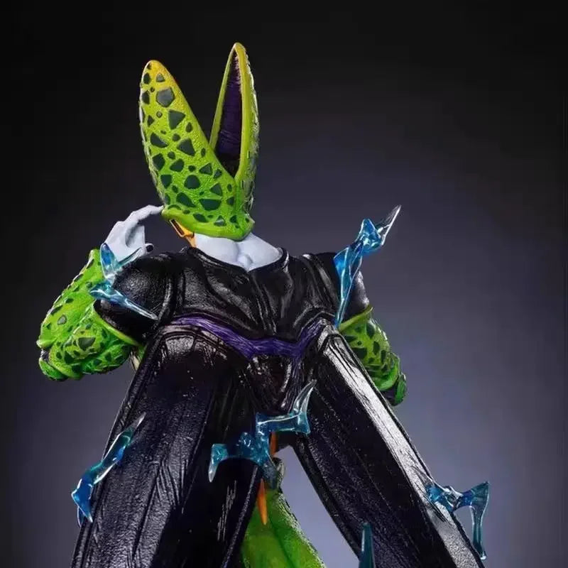Figurine Dragon Ball - Cell
