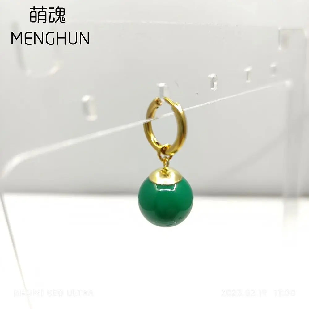 Boucle d’Oreille Dragon Ball - Potara