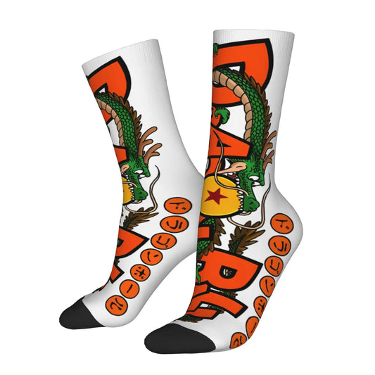 Chaussettes Dragon Ball - Shenron