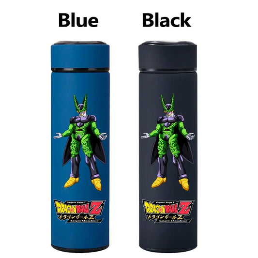 Gourde Dragon Ball - Cell