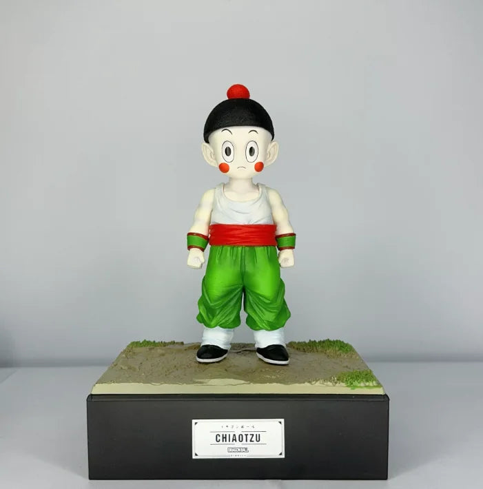 Figurine Dragon Ball - Chaozu