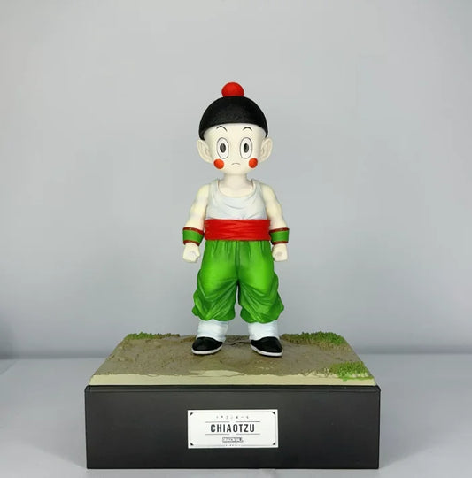 Figurine Dragon Ball - Chaozu
