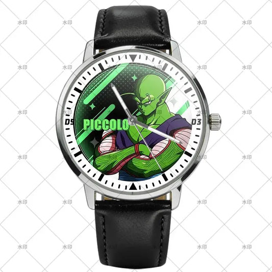 Montre Dragon Ball - Piccolo
