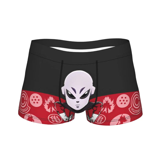Bóxer Dragon Ball - Jiren
