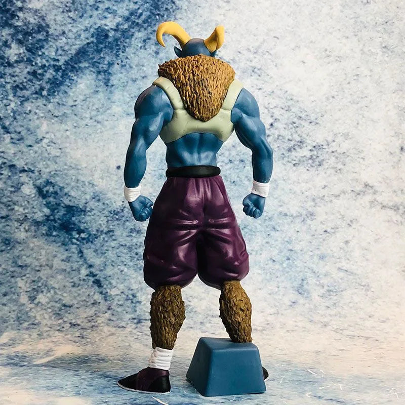 Figurine Dragon Ball - Moro