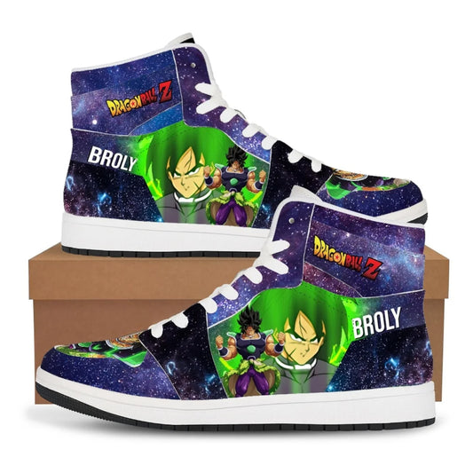 Baskets Dragon Ball - Broly
