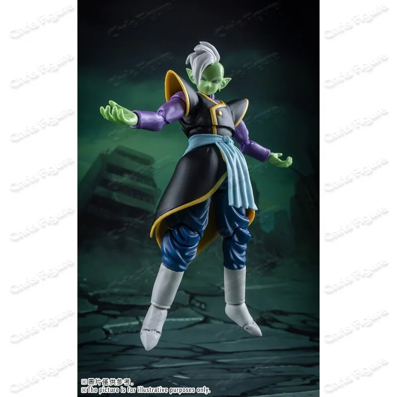 Figurine Dragon Ball - Zamasu