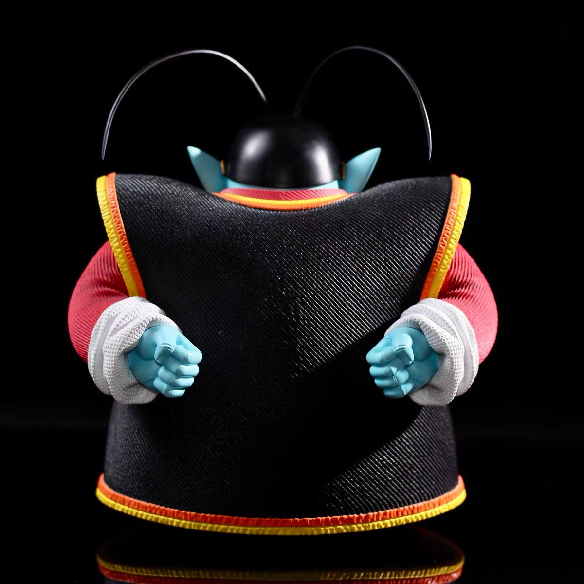 Figurine Dragon Ball - Maître Kaio