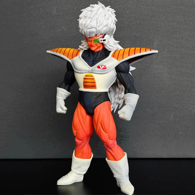 Figura Dragon Ball - Jeice de las Fuerzas Especiales de Ginyu