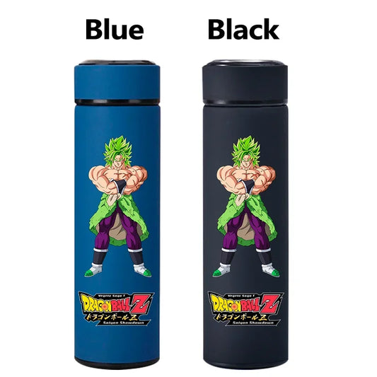 Gourde Dragon Ball - Broly