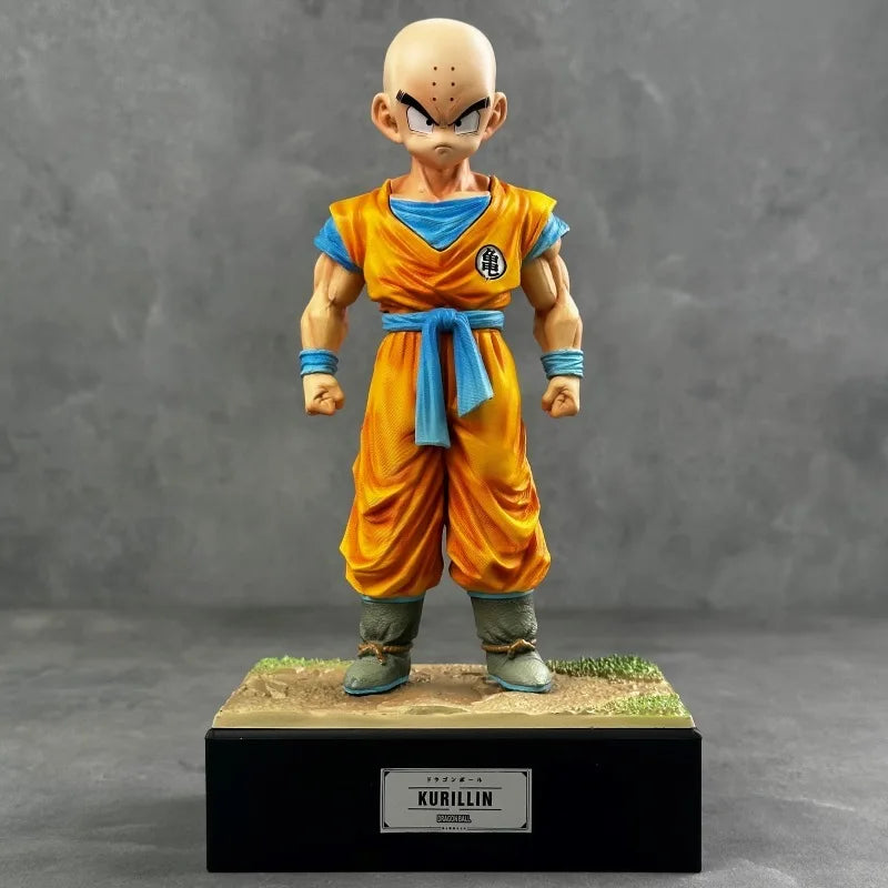 Figurine Dragon Ball - Krillin