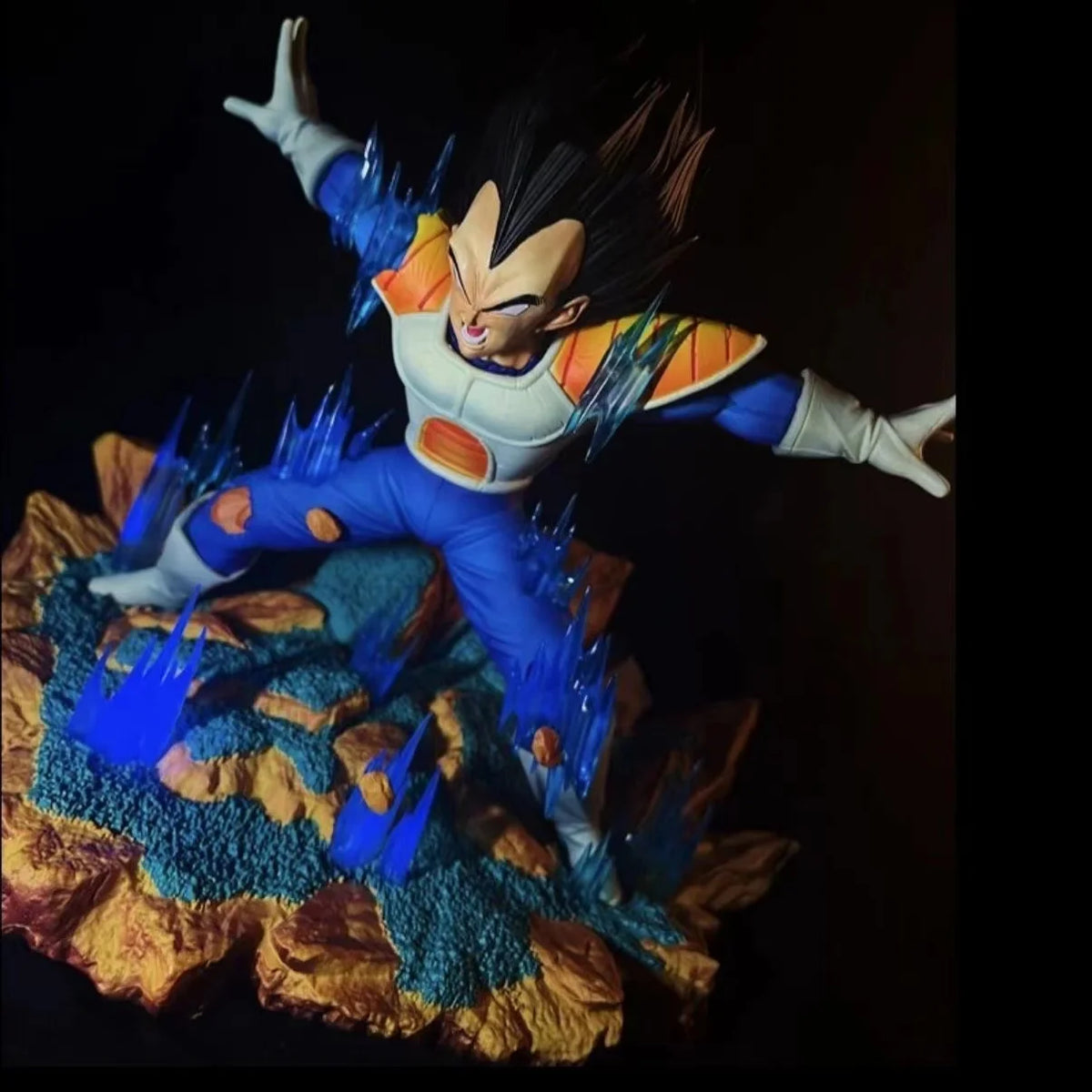 Figurine Dragon Ball - Vegeta
