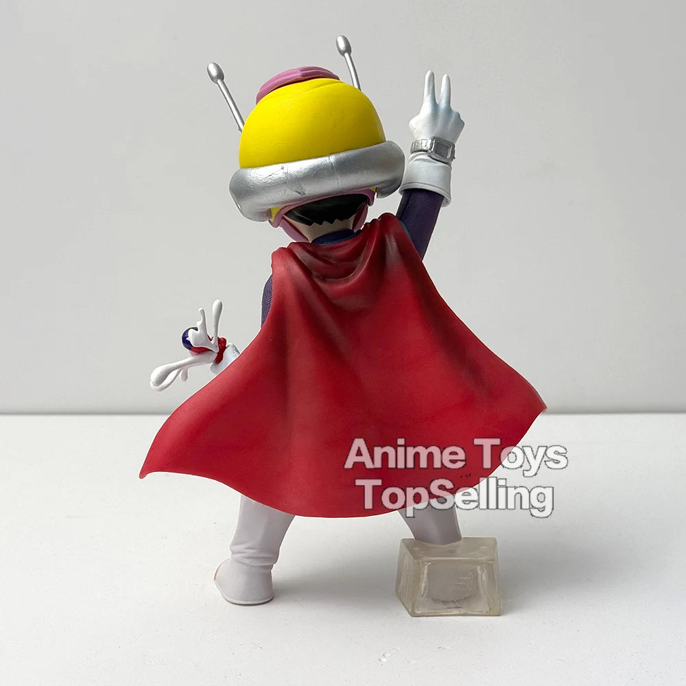 Figurine Dragon Ball - Pan en Costume de Super-Héroïne