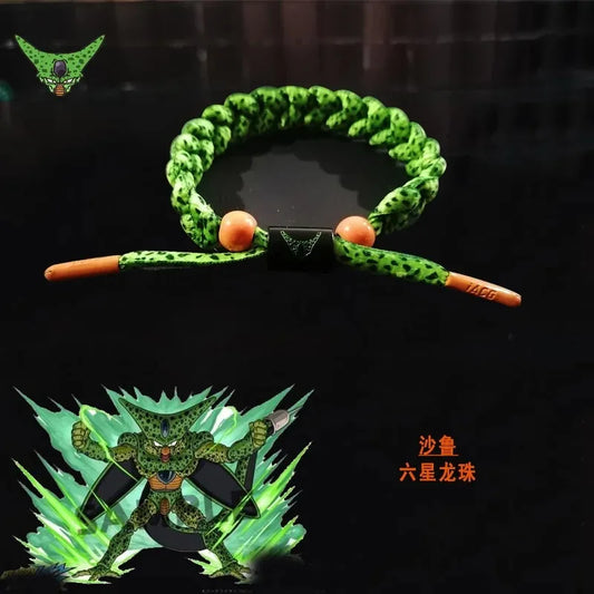 Bracelet Dragon Ball - Cell