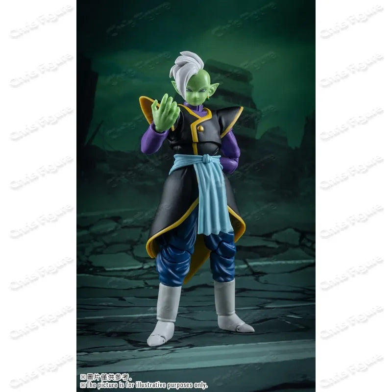 Figurine Dragon Ball - Zamasu