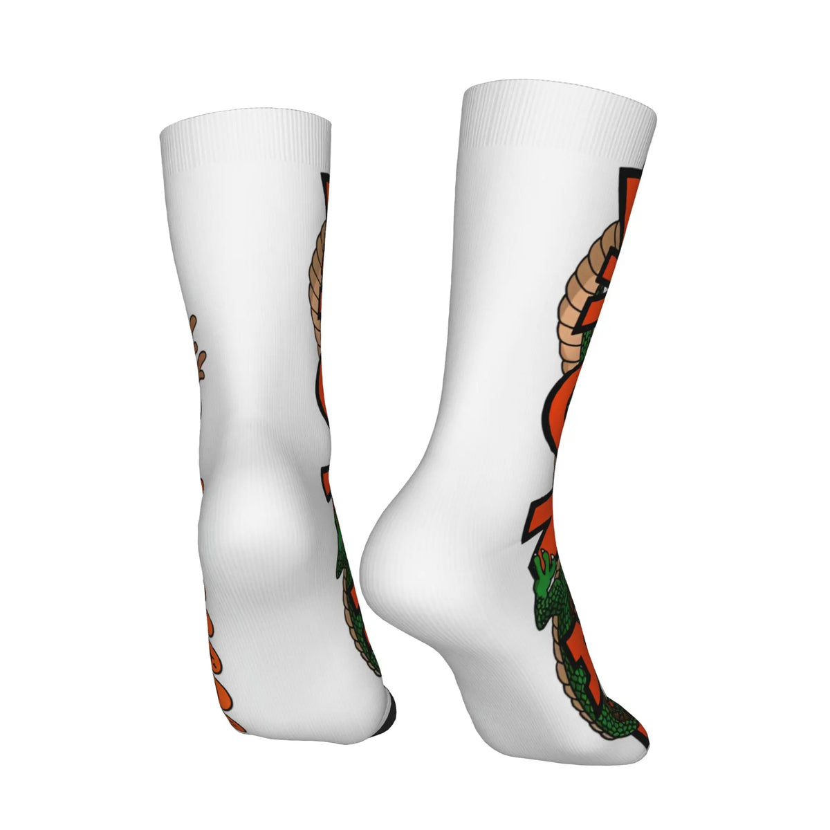 Chaussettes Dragon Ball - Shenron