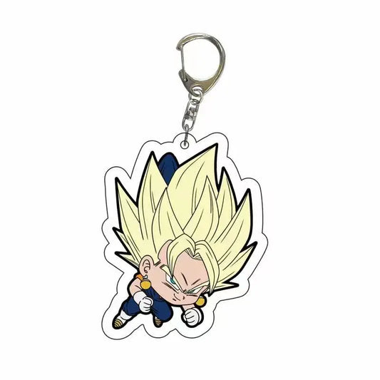 Porte-Clés Dragon Ball - Vegito