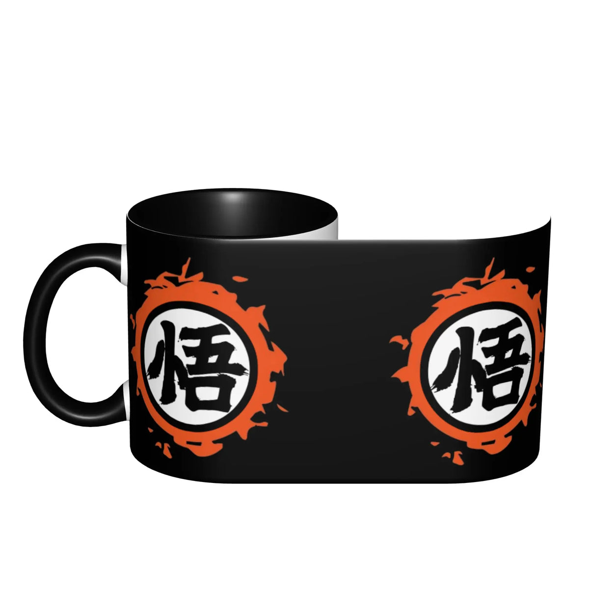 Mug Dragon Ball - Shenron