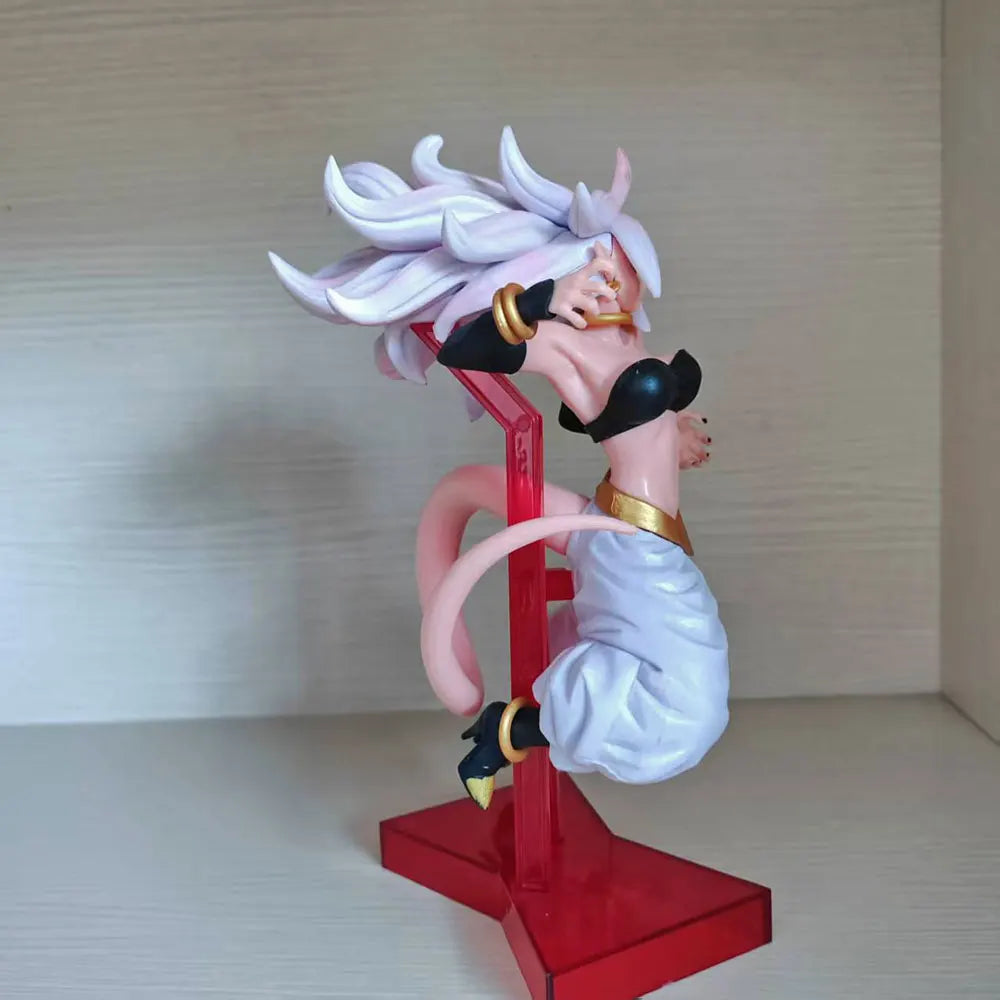 Figurine Dragon Ball - C-21 Majin