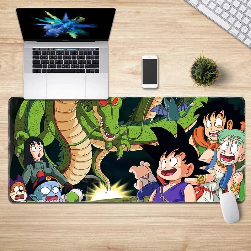 Tapis de Souris Dragon Ball - Shenron