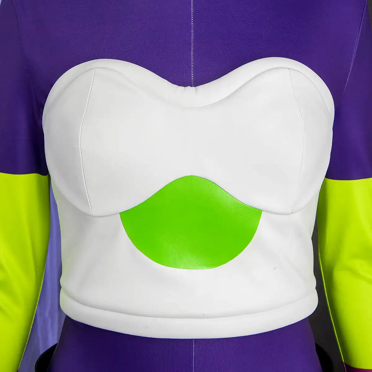 Disfraz Dragon Ball - Cheelai