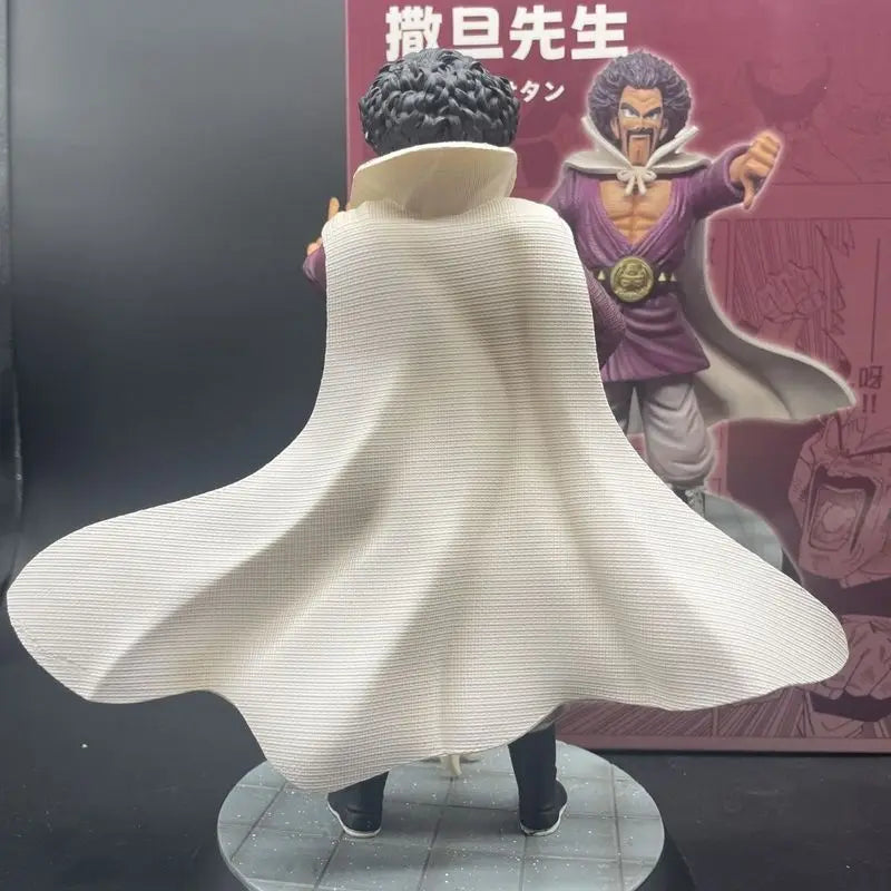 Figurine Dragon Ball - Mr Satan