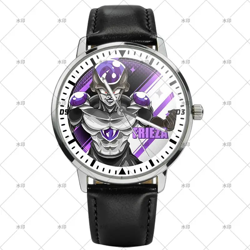 Reloj Dragon Ball - Freezer
