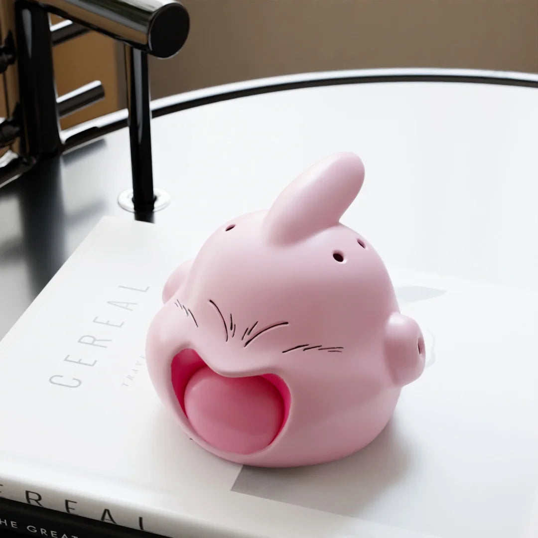 Brûleur d’Encens Dragon Ball - Majin Buu
