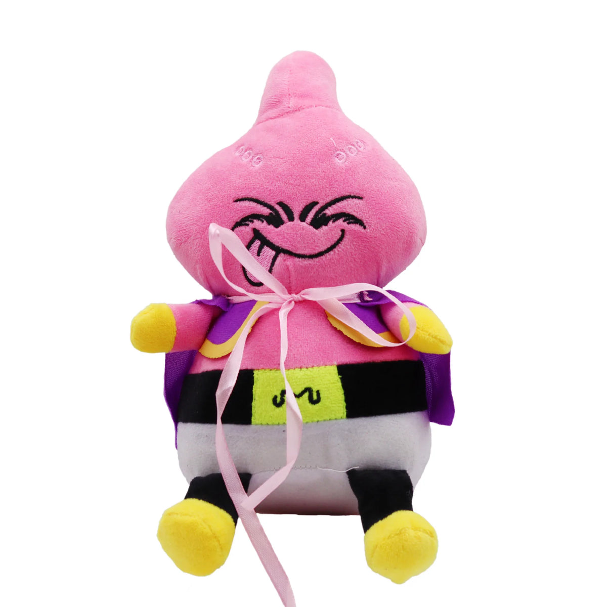 Peluche Dragon Ball - Krillin