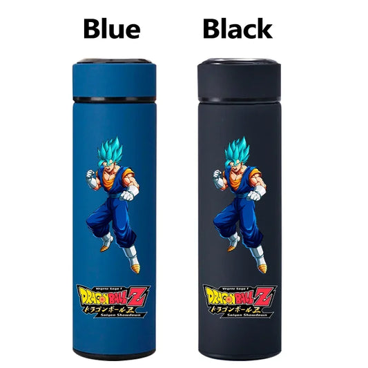 Gourde Dragon Ball - Vegito