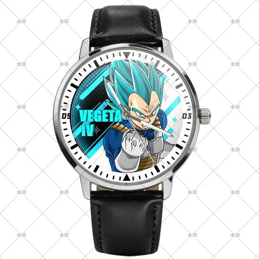 Montre Dragon Ball - Vegeta