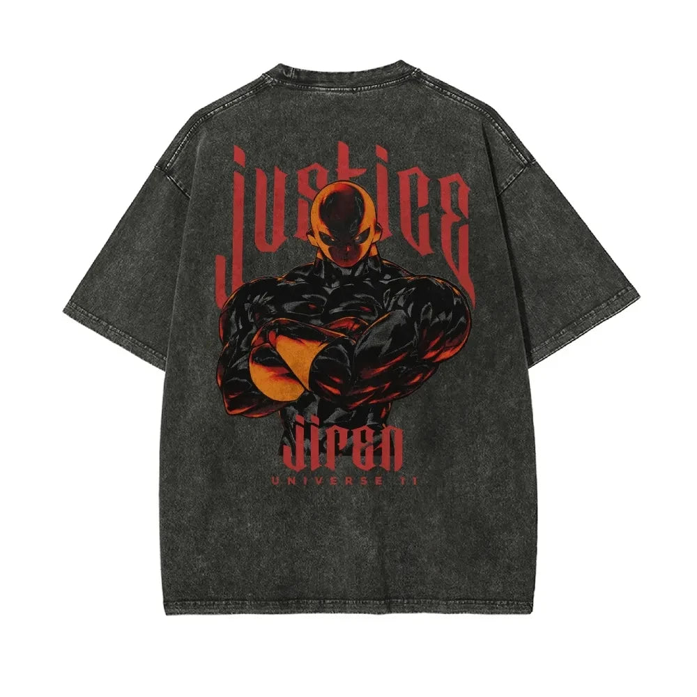 T-Shirt Dragon Ball - Jiren