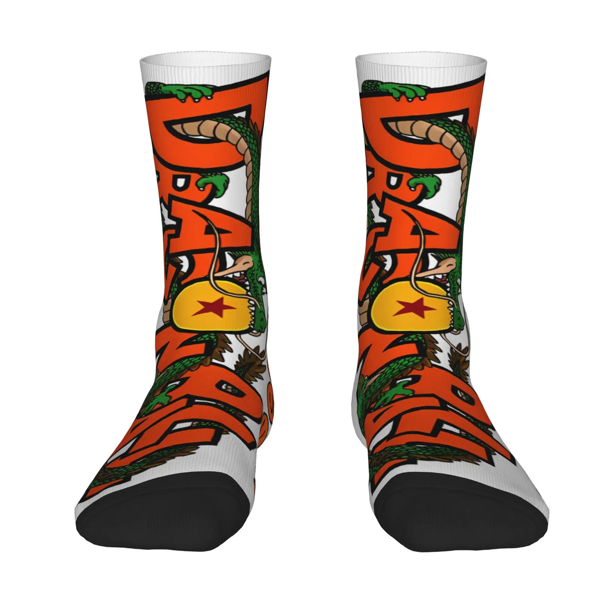 Chaussettes Dragon Ball - Shenron