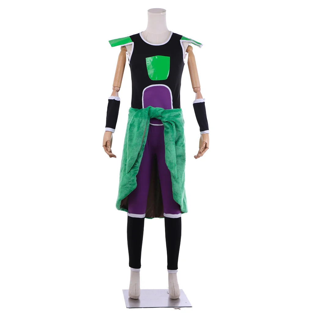 Déguisement Dragon Ball - Broly