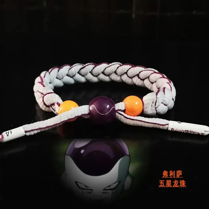 Bracelet Dragon Ball - Freezer
