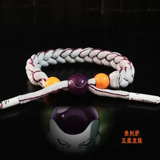 Bracelet Dragon Ball - Freezer