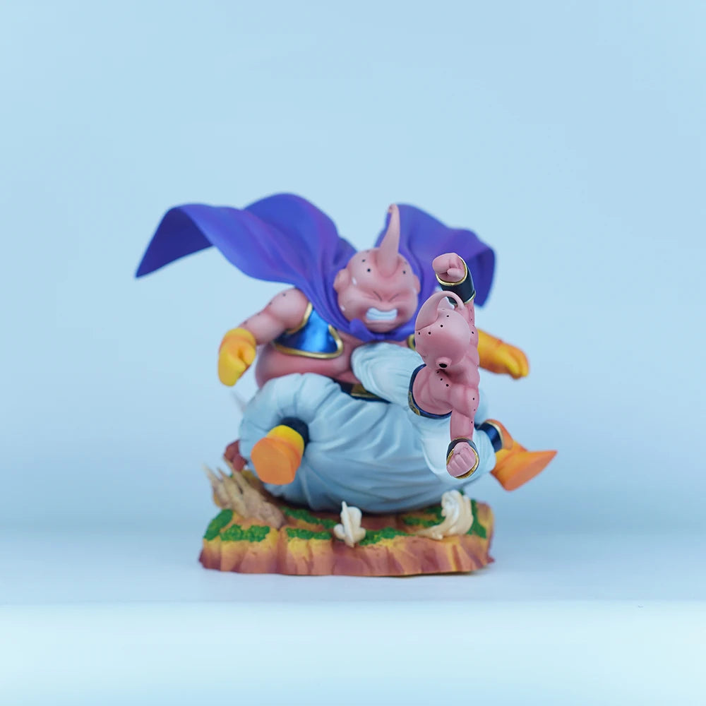 Figurine Dragon Ball - Majin Buu