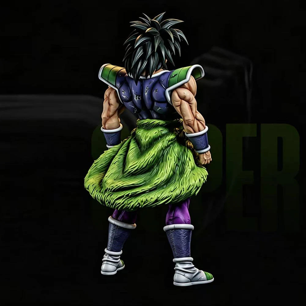 Figurine Dragon Ball - Broly