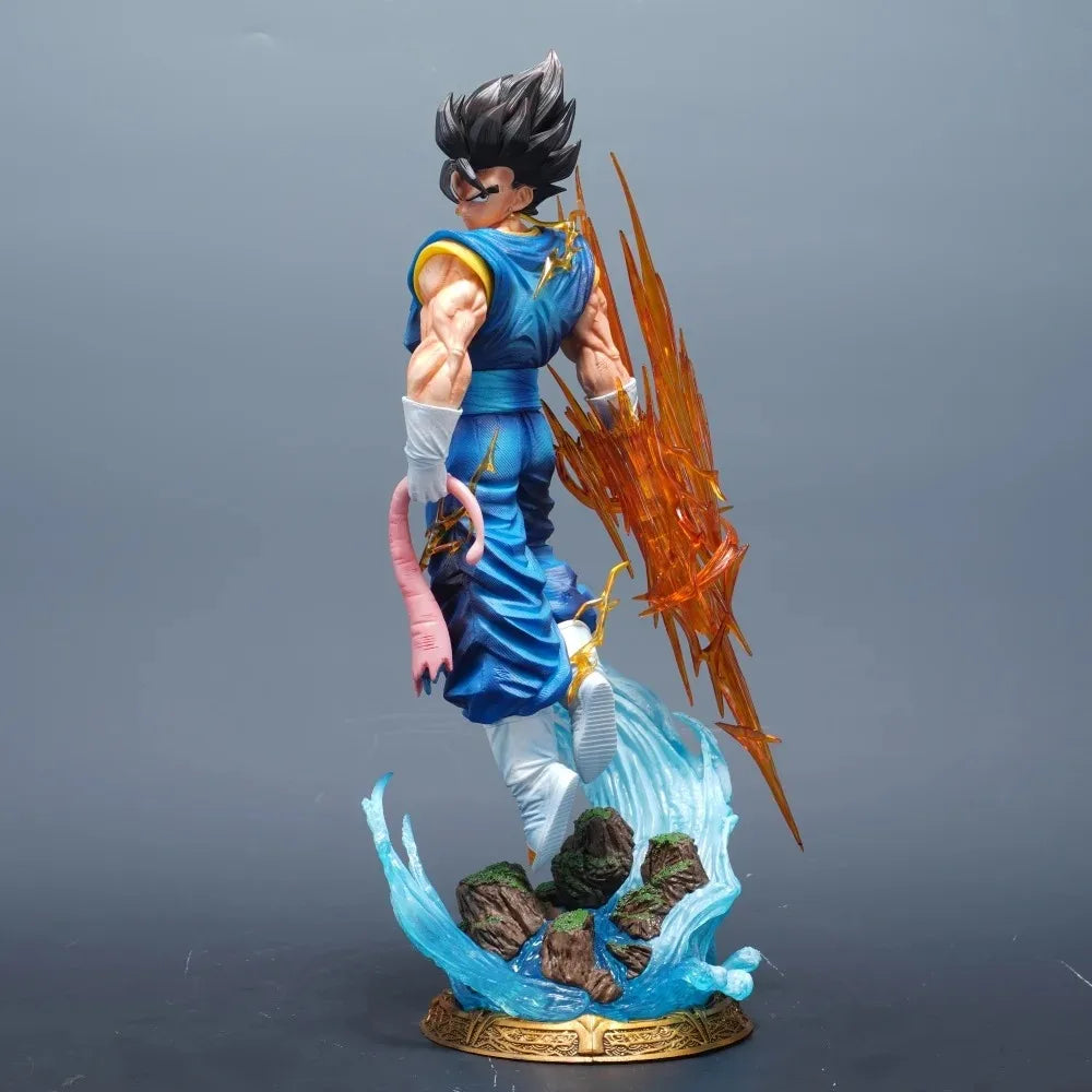 Figurine Dragon Ball - Vegito