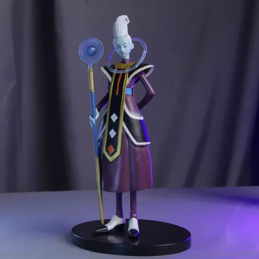 Figurine Dragon Ball - Whis