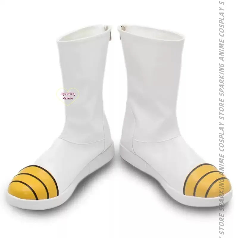 Bottes Dragon Ball - Vegeta