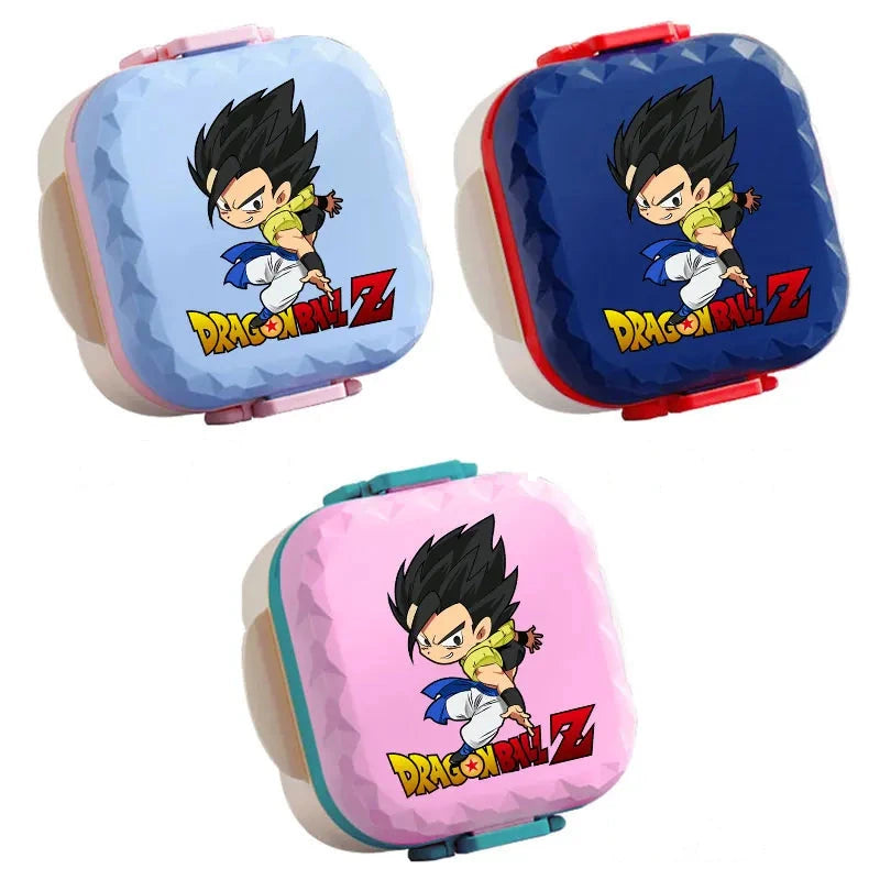 Lunch Box Dragon Ball - Gogeta
